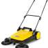Подметательная машина Karcher S 4 Twin,  механический [1.766-360.0]